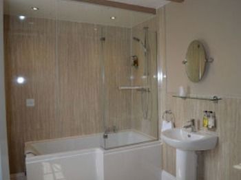 Red Lion Inn Newbrough Bagian luar foto