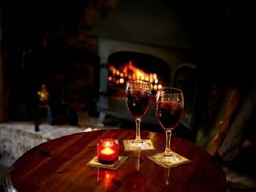 Red Lion Inn Newbrough Bagian luar foto